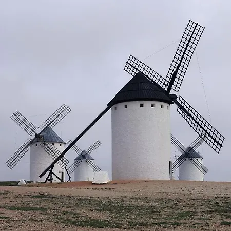 Luz De Alba *